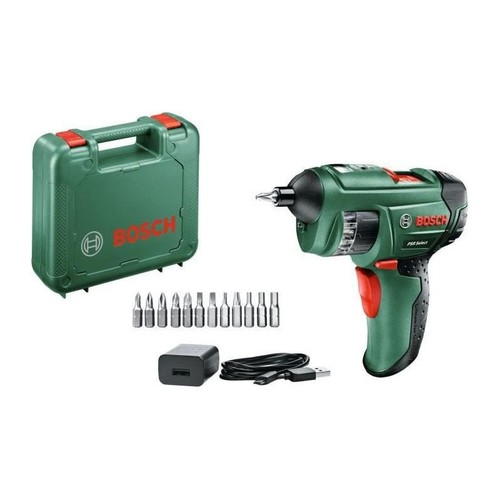 Visseuse sans fil - , bosch