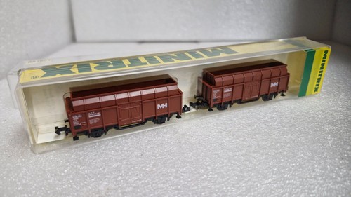 Minitrix 3524 set de - 3524, 00