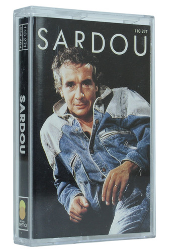 Michel sardou même - sardou, –