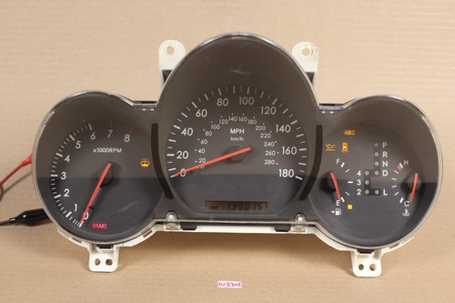 Lexus sc430 2002 2008 - 2002,