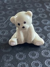 Galette Des Rois Bean - Bear