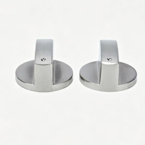 Bouton commande poêle - bouton,