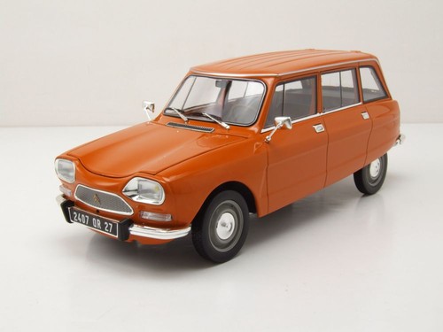 Citroen ami break - ami, kombi