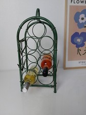 RANGE BOUTEILLE - PORTE