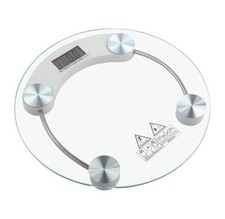 Pèse-personne électronique