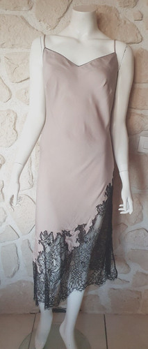 Nuisette longue jol neuve - jol,