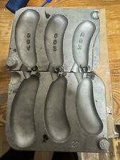 MOULE A PLOMB mer banane