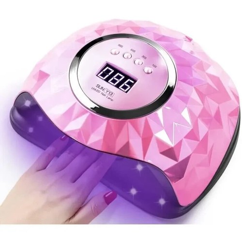 Sèche ongle lampe - ongle, uv