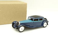 Tacot Resin SB 1/43 - Bugatti Type 41 Royale Kellner 1931