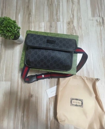 Gucci sac bandoulière - , homme