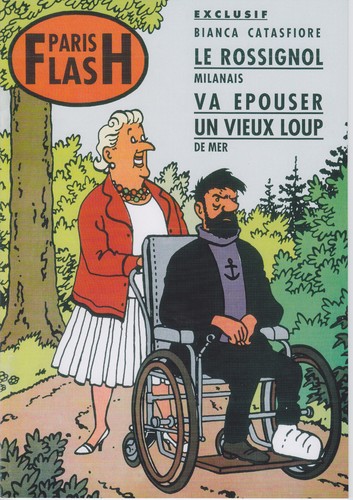 Parodie pastiche hommage - pastiche, a