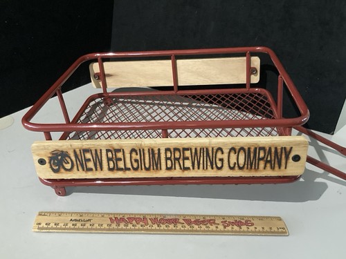 Rare 2011 felt new belgium - 🔥rare,