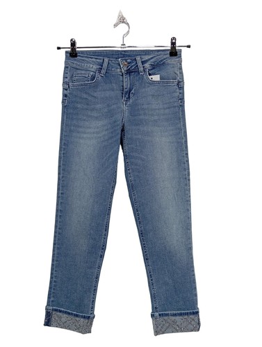 Liu jeans taille - taille, basse