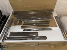 Jeep Wagoneer Grand Wagoneer Body Trims FSJ Jeep