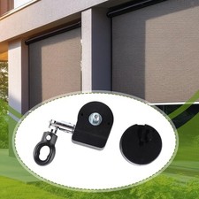 Accessoires pour rideaux et