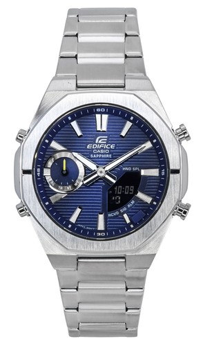 Montre casio edifice - casio, homme
