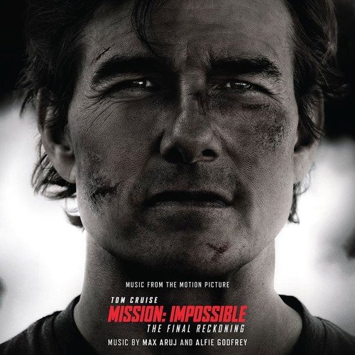 Mission impossible the final - impossible,