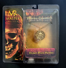 Collier Plaqué Or D'Elizabeth