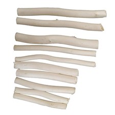 En Bois, 20 Pièces, Branche