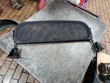 BMW Z3 Roadster Cabriolet Vent