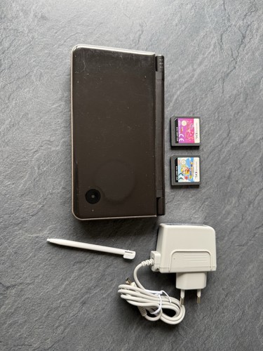 Nintendo dsi noire - dsi,