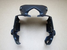 Yamaha FZ8 2013 21,785 miles headlight surround cowl (15090)