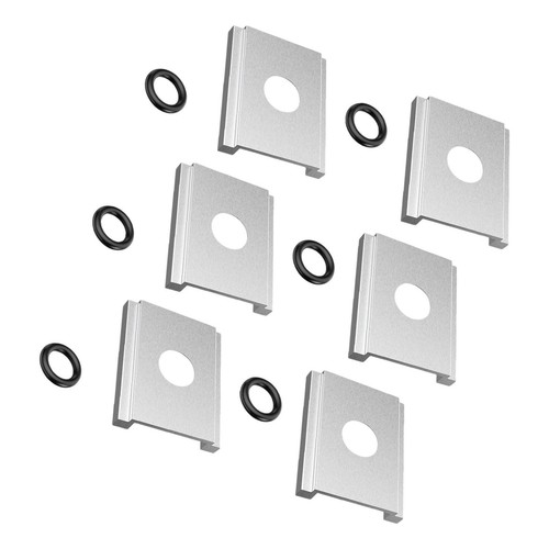 Adaptateurs kayak - 6x,