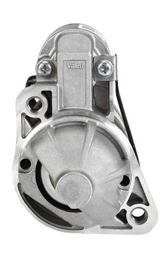 Démarreur valeo 616472 - démarreur,