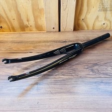 Ritchey WCS Carbon 700C Road Fork 1 1/8 Threadless 194mm