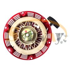 Lanceur pour moteur Honda GX390, GX340 11HP 13HP REMPLACE 28400-ZE3-W01ZP