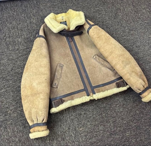Avirex veste blouson en - veste,