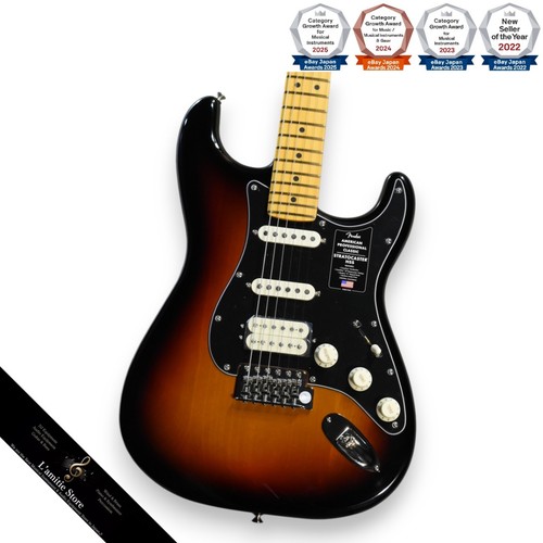 Fender american professional - fender,