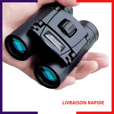 Jumelles Longue portée HD