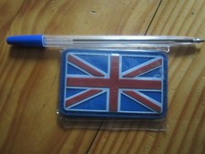 patch union jack type