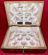 Boîte Coffret à couture