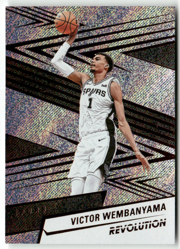 2024 panini nba revolution - nba,