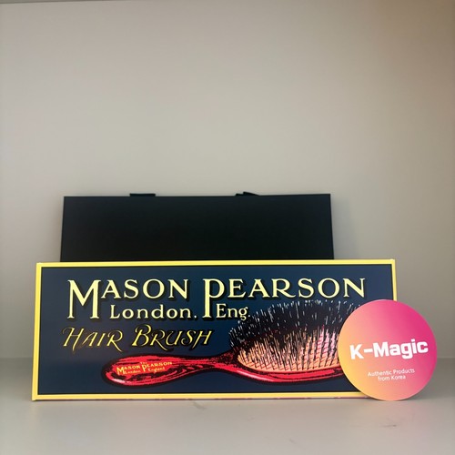 Mason pearson pocket - bristle, &