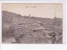 ACHY: the sawmill - very good condition