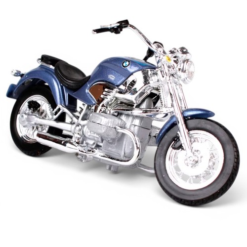Moto miniature maisto bmw - miniature, 1/18