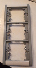 Legrand sagane 85072 plaque - 85072,