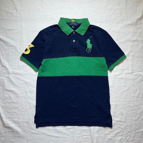 Polo ralph lauren big - polo,
