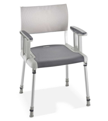 Chaise douche pliable - chaise,