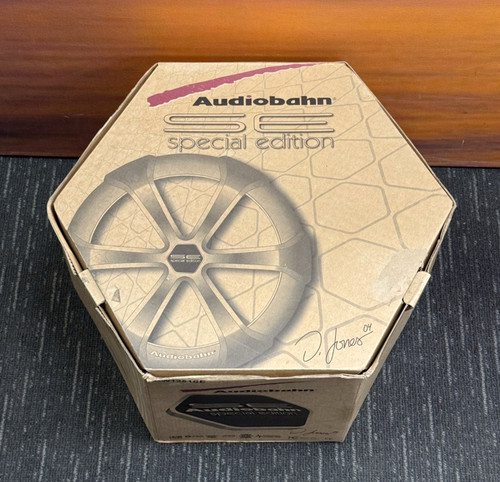 Audiobahn aw1251se natural - aw1251se,