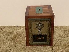 Antique Vintage Post Office