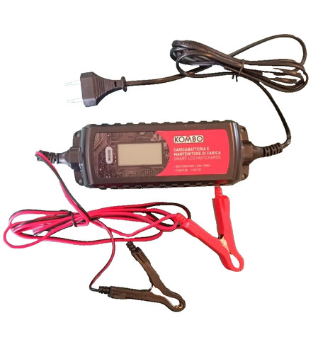 Chargeur batterie - chargeur, de