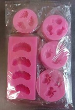 moule silicone pour créer des