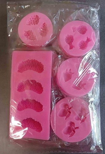 Moule silicone pour créer des - moule,