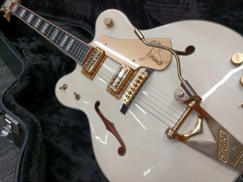 Guitare acoustique complète
