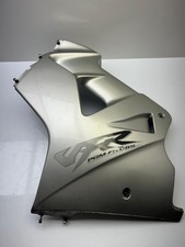 Flanc gauche HONDA VFR 800 FI