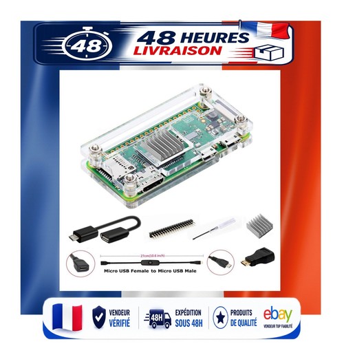 Geeekpi kit démarrage - kit,